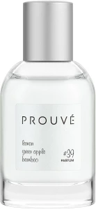 Prouve For Women №39 Парфуми