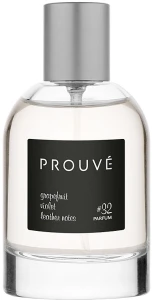 Prouve For Men №32 Парфуми