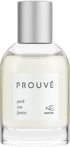 Prouve For Women №45 Парфуми
