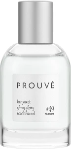 Prouve For Women №49 Парфуми