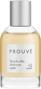 Prouve For Women №51 Парфуми
