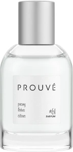 Prouve For Women №61 Духи