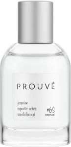 Prouve For Women №63 Парфуми
