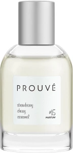 Prouve For Women №15 Духи