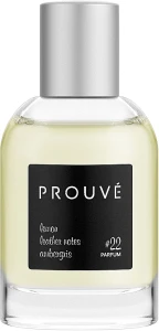 Prouve For Men №22 Парфуми
