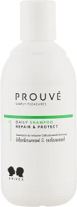 Prouve Шампунь для волосся "Відновлення й захист" Daily Shampoo Repair & Protect