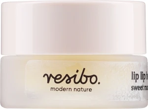 Resibo Бальзам для губ Soothing Lip Balm