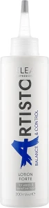 Elea Professional Лосьон стимулирующий рост волос Artisto Lotion Forte