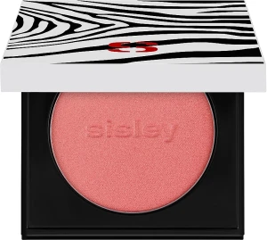 Sisley Le Phyto-Blush Компактные румяна