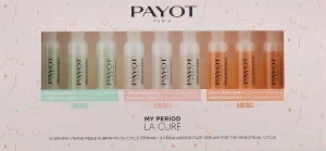 Payot Ампульний курс з 9 сироваток My Period La Cure