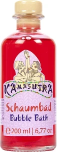 Styx Naturcosmetic Пена для ванн "Камасутра" Kamasutra Bubble Bath