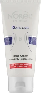 Norel Регенерирующий крем для рук Hand Care Regenerating Hand Cream