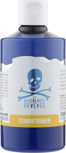 The Bluebeards Revenge Кондиционер для волос Classic Conditioner