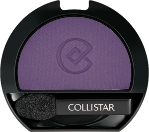 Collistar Impeccable Compact Eye Shadow Refill (сменный блок) Тени для век