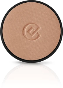 Collistar Impeccable Compact Powder (змінний блок) Компактна пудра для обличчя