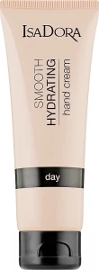IsaDora Крем для рук дневной Smooth Hydrating Hand Cream