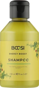 Kleral System Шампунь для волосся Bcosi Energy Boost Shampoo