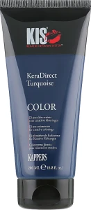 Kis УЦІНКА Крем для фарбування волосся KeraDirect Color *
