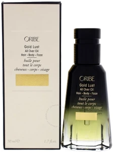 Oribe Олія для волосся й тіла Gold Lust All Over Oil