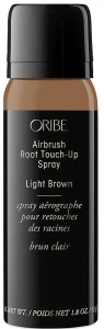 Oribe Спрей для закрашивания прикорневой зоны волос, 75 мл Airbrush Root Touch-Up Spray