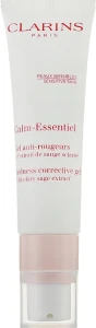Clarins Заспокійливий гель для чутливої шкіри Calm-Essentiel Redness Corrective Gel