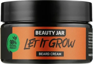 Beauty Jar Крем для бороди Let It Grow Beard Cream