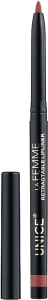 Unice La Femme Retractable Lipliner Стайлинговый карандаш для губ