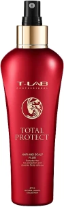 T-LAB Professional Флюїд для волосся Total Protect Hair And Scalp Fluid