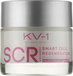 KV-1 Увлажняющий крем для лица SCR Moisturizing Cream