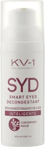 KV-1 SYD Eye Decongestant Очищающее средство для кожи вокруг глаз