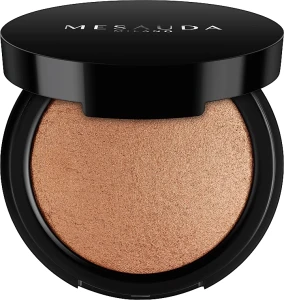 Mesauda Milano Poudre Highlighter Spotlight Пудра-хайлайтер для лица