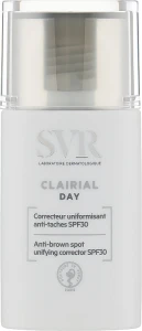 SVR Коректор для обличчя від темних плям Clairial Day