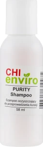 CHI Шампунь Enviro Purity Shampoo