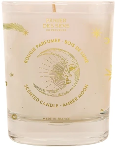Panier des Sens Scented Candle Amber Moon Ароматическая свеча