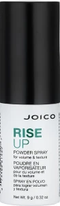 Joico Спрей-пудра для придания текстуры и объема Rise Up Powder Spray