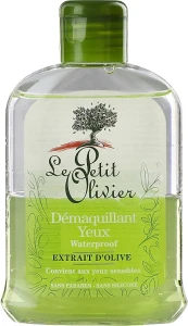 Le Petit Olivier Засіб для зняття макіяжу Makeup Remover