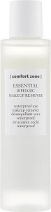 Comfort Zone Essential Biphaysic Makeup Remover Двухфазное средство для снятия макияжа