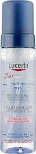 Eucerin Пена для душа Urea Repair Plus Urea Shower Foam