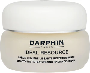 Darphin Разглаживающий, восстанавливающий крем для всех типов кожи Ideal Resource Smoothing Retexturizing Radiance Cream
