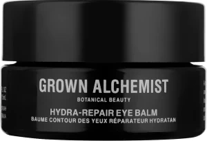 Grown Alchemist Увлажняющий бальзам для кожи вокруг глаз Intensive Hydra-Repair Eye Balm: Helianthus Seed Extract & Tocopherol