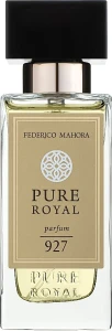 Federico Mahora Pure Royal 927 Парфуми (тестер з кришечкою)