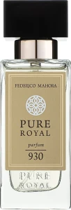 Federico Mahora Pure Royal 930 Парфуми (тестер з кришечкою)
