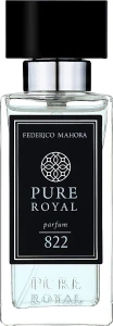 Federico Mahora Pure Royal 822 Духи (тестер с крышечкой)