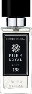 Federico Mahora Pure Royal 198 Парфуми (тестер з кришечкою)