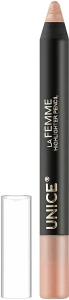Unice La Femme Highlighter Pencil Олівець-хайлайтер для обличчя