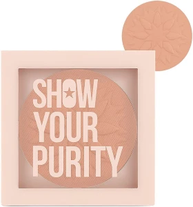 Pastel Show Your Purity Пудра для лица