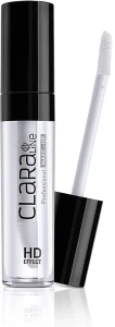 Unice ClaraLine HD Effect Лаковая помада для губ