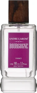 Andre L'arom Andre L`Arom Bourgogne Парфумована вода