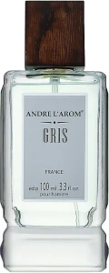 Andre L'arom Andre L`Arom Gris Парфумована вода