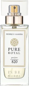 Federico Mahora Pure Royal 820 Парфуми (тестер з кришечкою)
